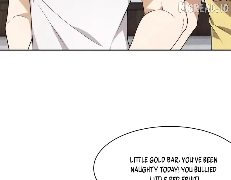 Hidden Dragon in the City (2025) Chapter 63 - page 3